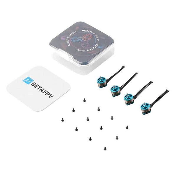 BETAFPV Motor BETAFPV Freestyle 0702 Motor (4 Pcs) - 25000KV