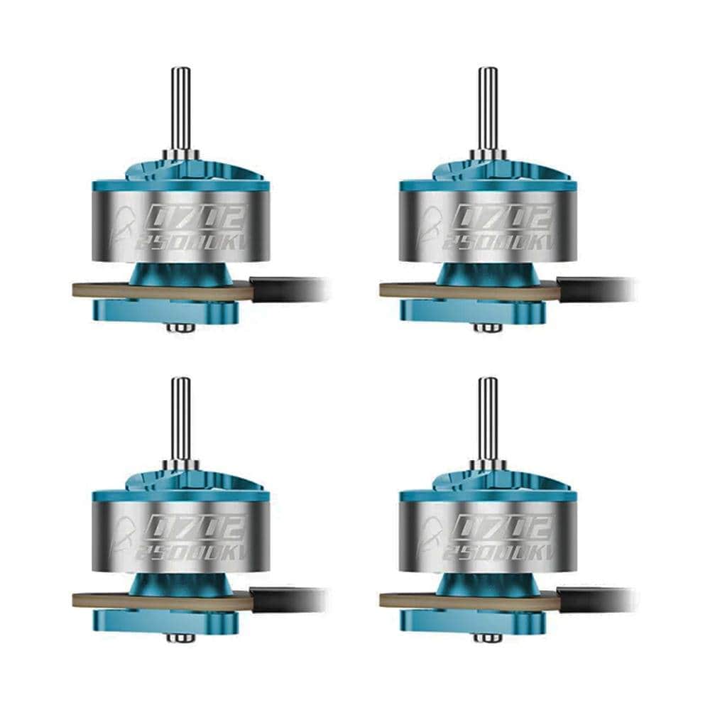 BETAFPV Motor BETAFPV Freestyle 0702 Motor (4 Pcs) - 25000KV