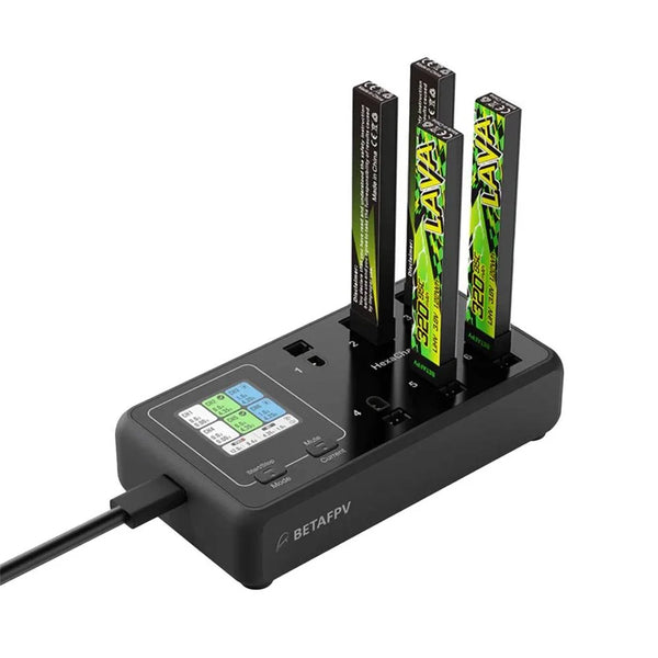 BETAFPV Charger BETAFPV HexaCharger 1S Charger
