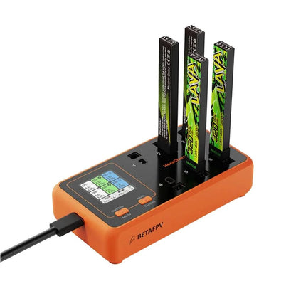 BETAFPV Charger BETAFPV HexaCharger 1S Charger - Pro
