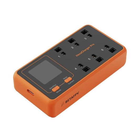 BETAFPV Charger BETAFPV HexaCharger 1S Charger - Pro
