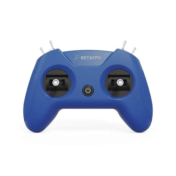 BETAFPV RC TX Dark Blue BETAFPV LiteRadio 2 SIM Controller (Mode 2)