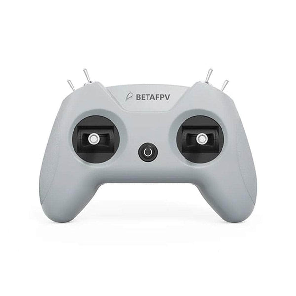 BETAFPV RC TX Light Gray BETAFPV LiteRadio 2 SIM Controller (Mode 2)