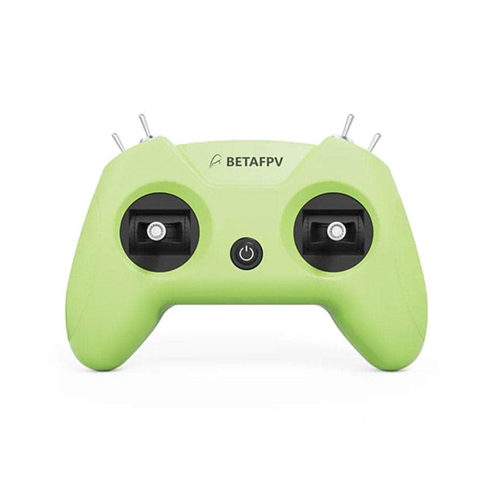 BETAFPV RC TX Lime Green BETAFPV LiteRadio 2 SIM Controller (Mode 2)