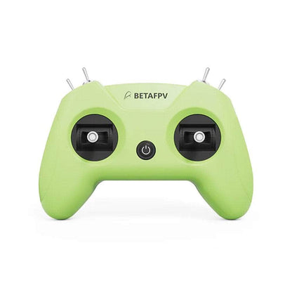 BETAFPV RC TX Lime Green BETAFPV LiteRadio 2 SIM Controller (Mode 2)