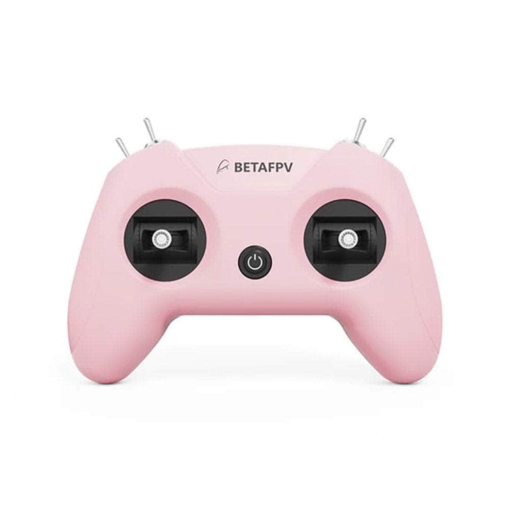 BETAFPV RC TX Pink BETAFPV LiteRadio 2 SIM Controller (Mode 2)