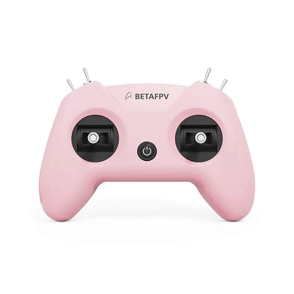 BETAFPV RC TX Pink BETAFPV LiteRadio 2 SIM Controller (Mode 2)