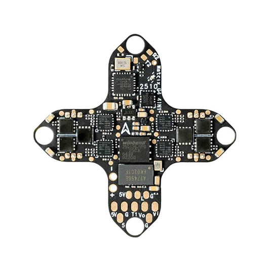 BETAFPV AIO FC BETAFPV Matrix 4-in-1 AIO - G473 FC + 12A 1S ESC + ELRS RX + OSD - 25x25