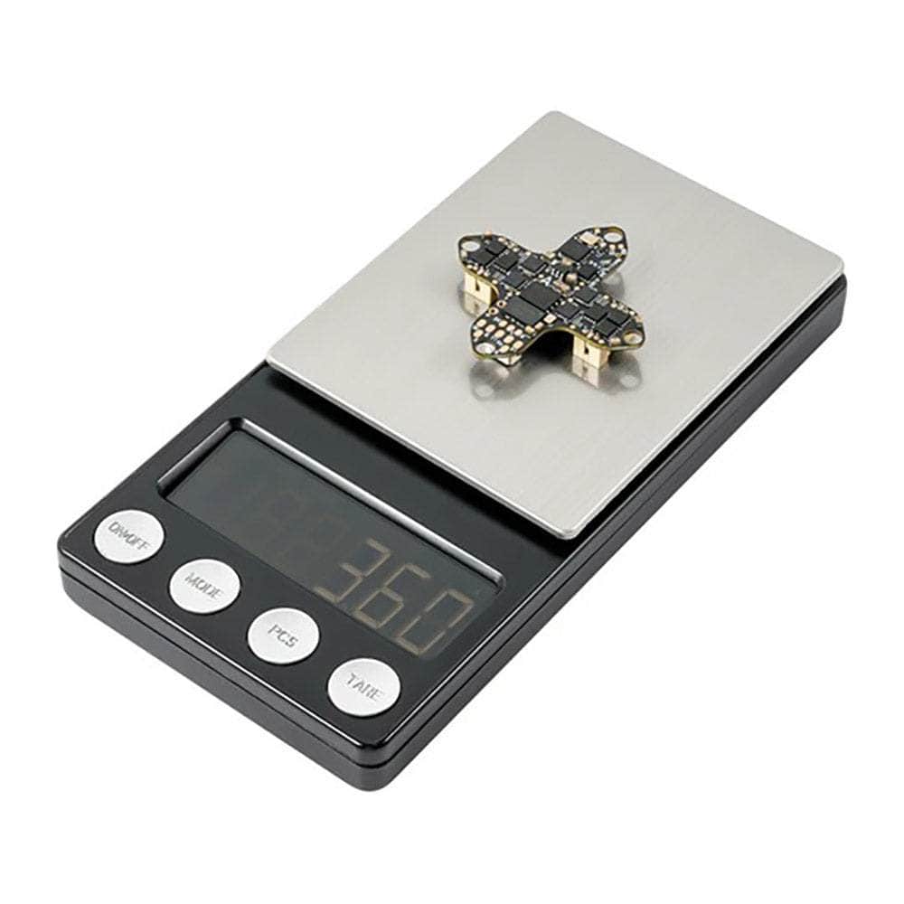 BETAFPV AIO FC BETAFPV Matrix 4-in-1 AIO - G473 FC + 12A 1S ESC + ELRS RX + OSD - 25x25