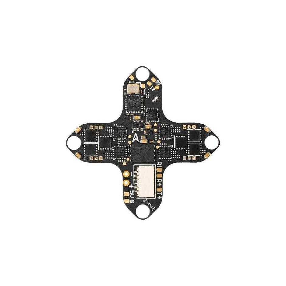 ALL AIO (All In One Flight Controller + ESC) – RaceDayQuads