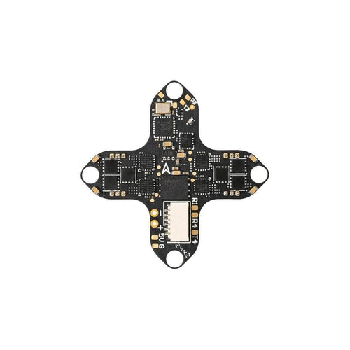 BETAFPV AIO FC BETAFPV Matrix HD AIO - G4 FC + 12A 1S 3-in-1 ESC + ELRS RX - 25x25