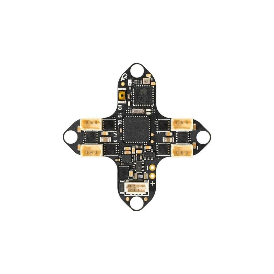 ALL AIO All In One Flight Controller ESC RaceDayQuads all-aio-all-in-one-flight-controller-esc-racedayquads
