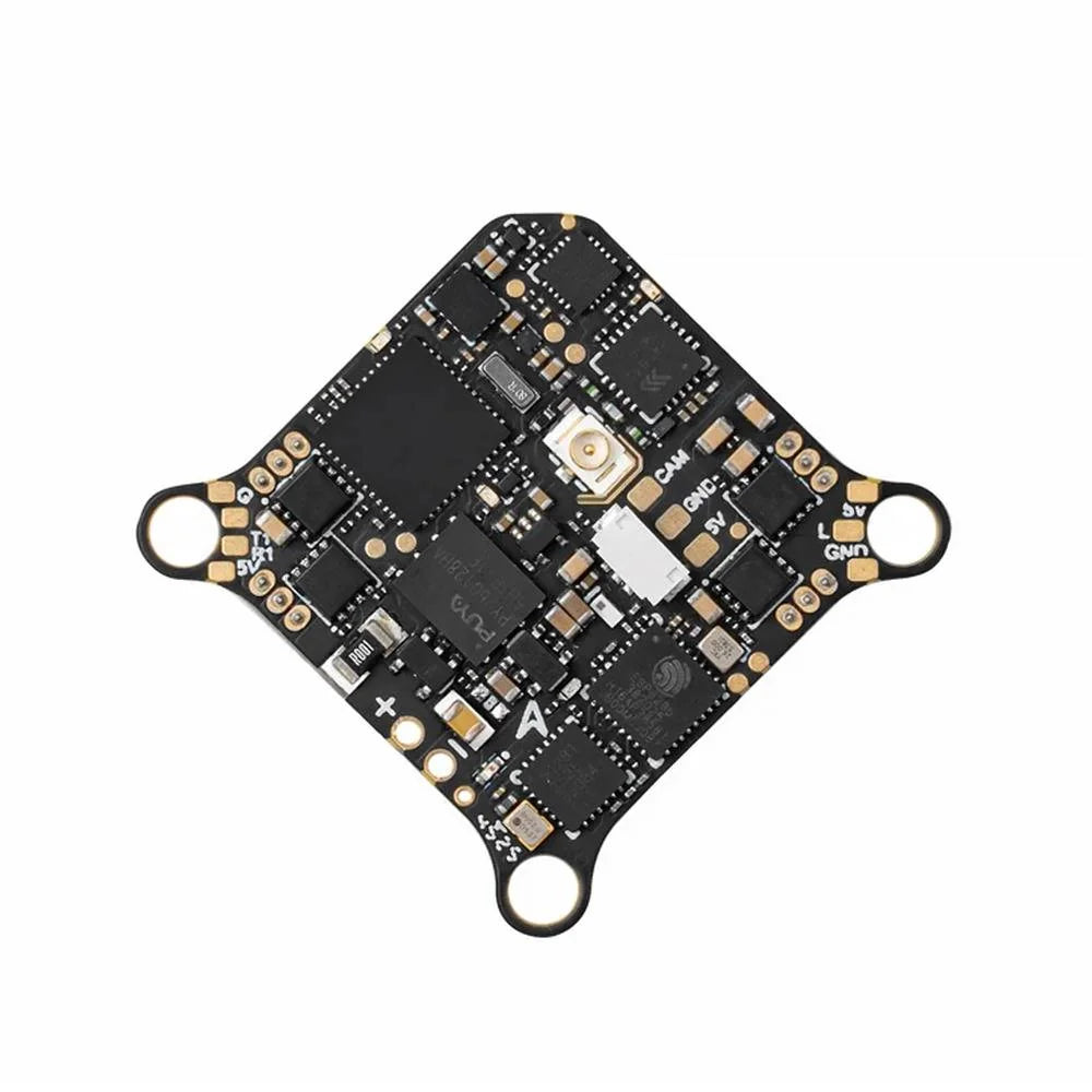 BETAFPV AIO FC BETAFPV Matrix V2 AIO - G4 FC + 12A 1S ESC + 400mW VTX + ELRS 2.4GHz - Solderless