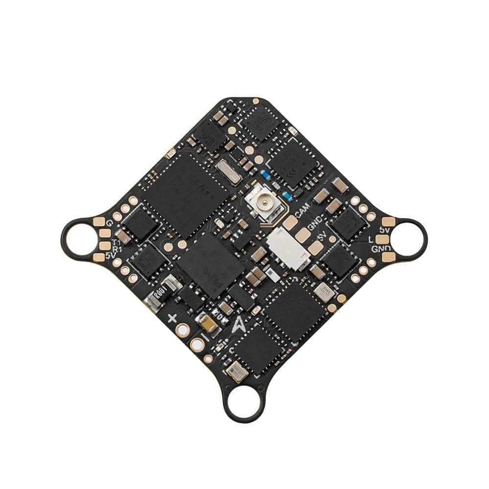 BETAFPV AIO FC BETAFPV Matrix V2 AIO - G4 FC + 12A 1S ESC + 400mW VTX + ELRS - Solder Required