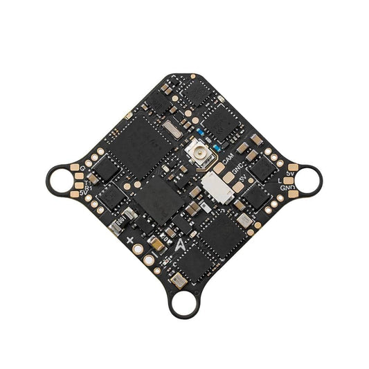 BETAFPV AIO FC BETAFPV Matrix V2 AIO - G4 FC + 12A 1S ESC + 400mW VTX + ELRS - Solder Required