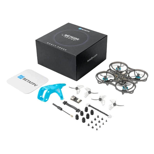 BETAFPV FPV Drones BNF & RTF BETAFPV Meteor65 Pro II Drone DJI PNP - 1S - ELRS 2.4GHz