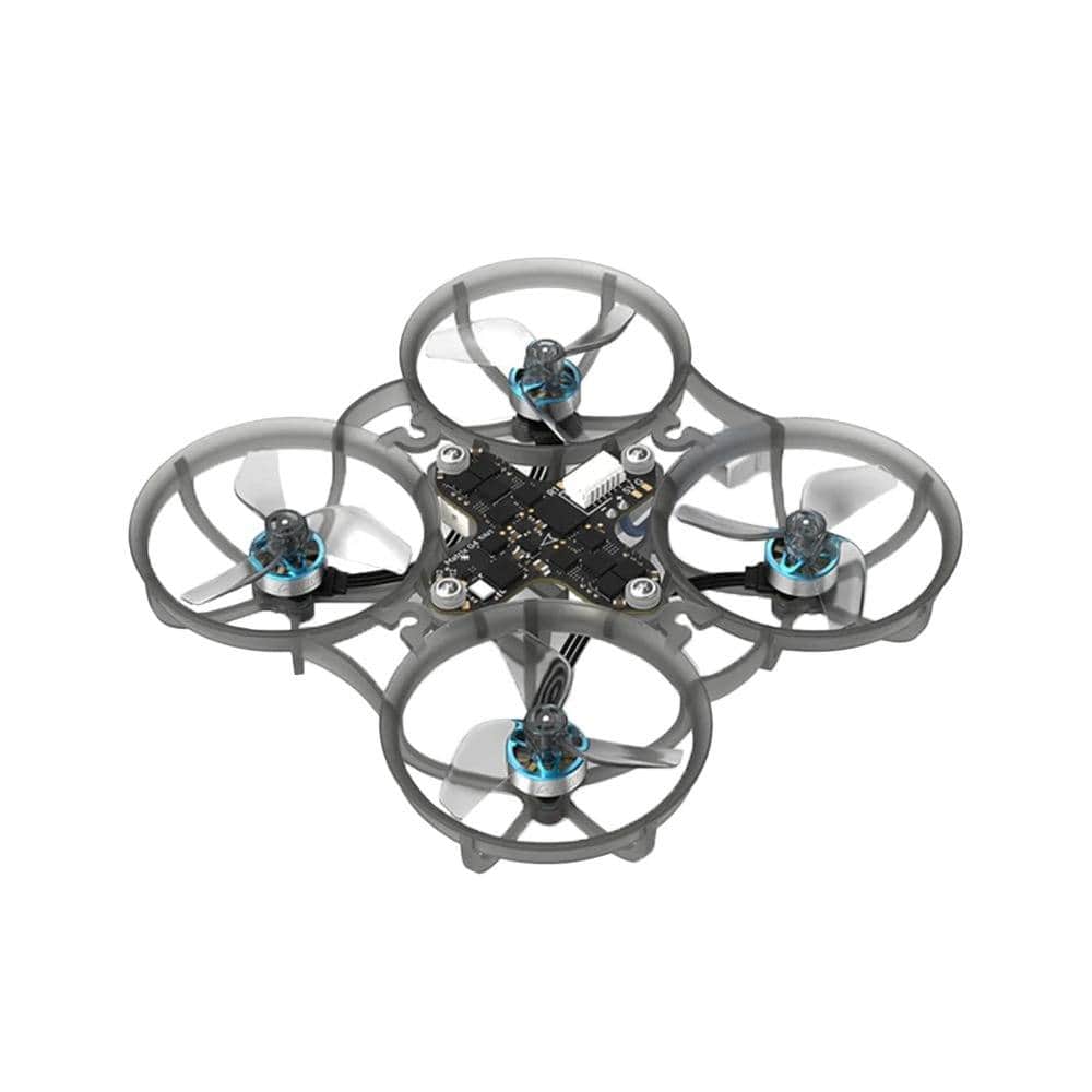 BETAFPV FPV Drones BNF & RTF BETAFPV Meteor65 Pro II Drone DJI PNP - 1S - ELRS 2.4GHz