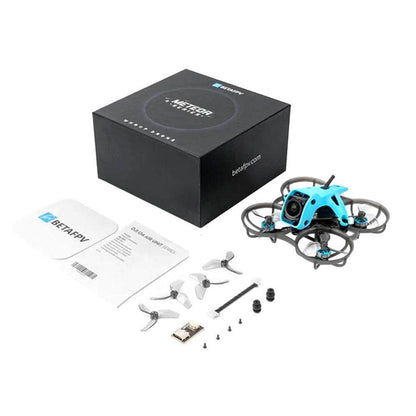 BETAFPV FPV Drones BNF & RTF BETAFPV Meteor65 Pro II Drone HD w/ DJI O4 Wide - 1S - ELRS 2.4GHz