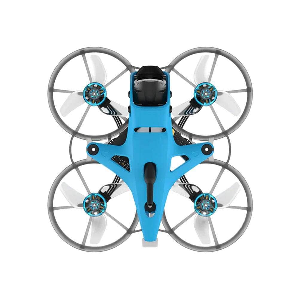 BETAFPV FPV Drones BNF & RTF BETAFPV Meteor65 Pro II Drone HD w/ DJI O4 Wide - 1S - ELRS 2.4GHz