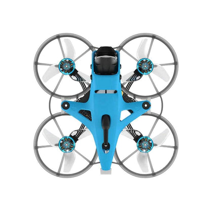 BETAFPV FPV Drones BNF & RTF BETAFPV Meteor65 Pro II Drone HD w/ DJI O4 Wide - 1S - ELRS 2.4GHz