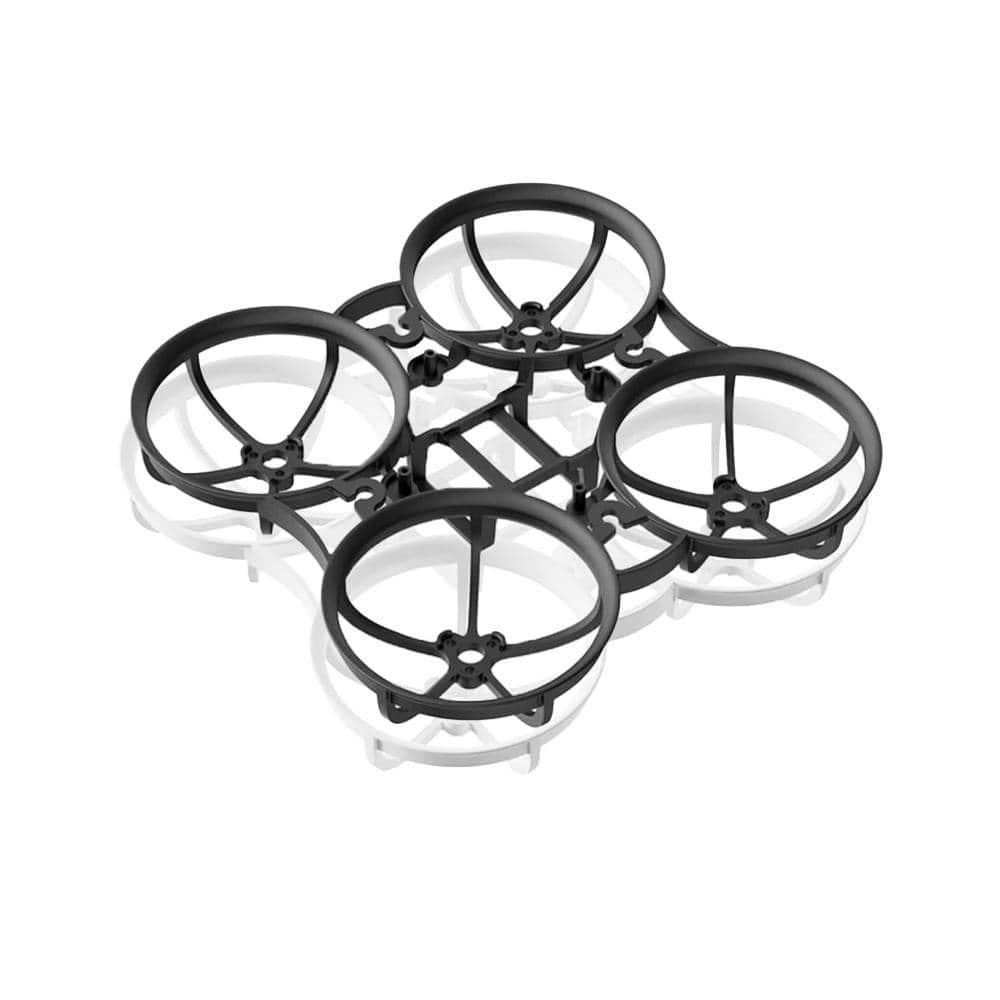 BETAFPV Frame BETAFPV Meteor65 Pro II Frame - White/Black (2 Pcs)