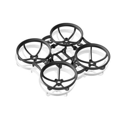 BETAFPV Frame BETAFPV Meteor65 Pro II Frame - White/Black (2 Pcs)