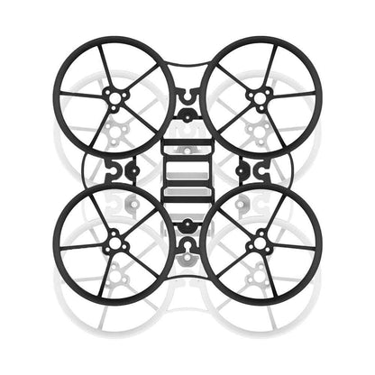 BETAFPV Frame BETAFPV Meteor65 Pro II Frame - White/Black (2 Pcs)