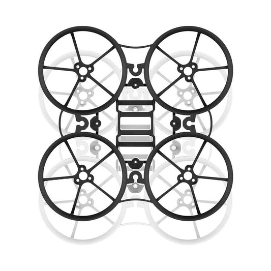 BETAFPV Frame BETAFPV Meteor65 Pro II Frame - White/Black (2 Pcs)