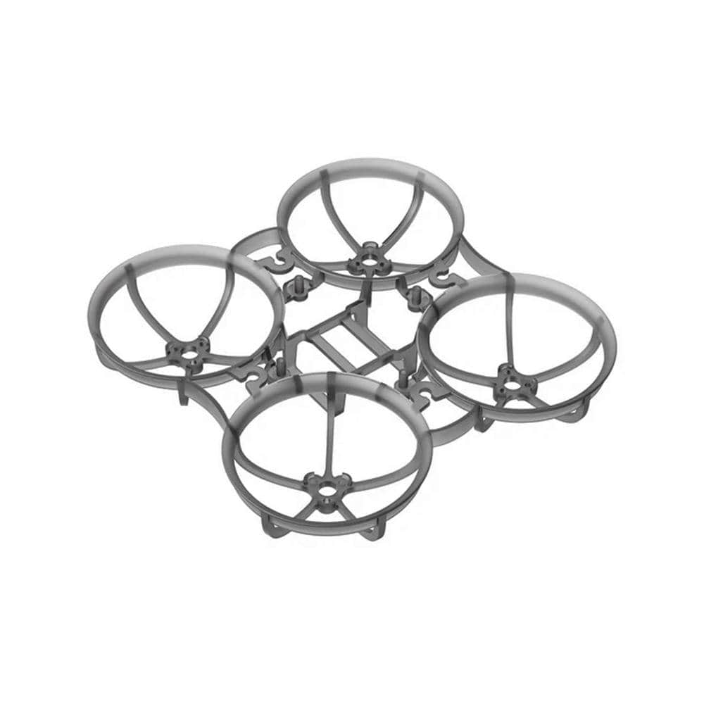 BETAFPV Frame Clear Gray BETAFPV Meteor65 Pro II Whoop Frame