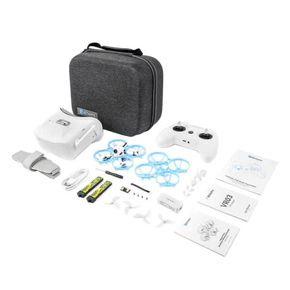 BETAFPV FPV Drones BNF & RTF BETAFPV Meteor75 Pro FPV Kit