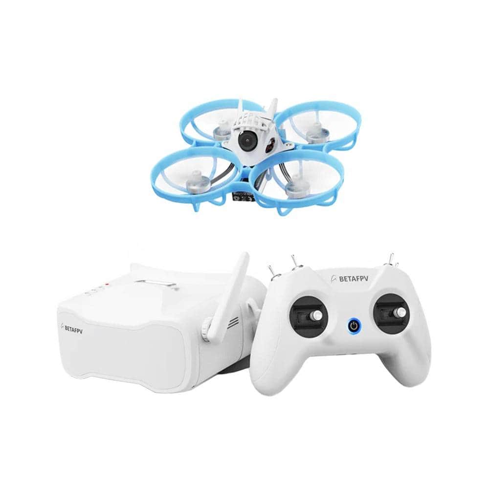 BETAFPV FPV Drones BNF & RTF BETAFPV Meteor75 Pro FPV Kit