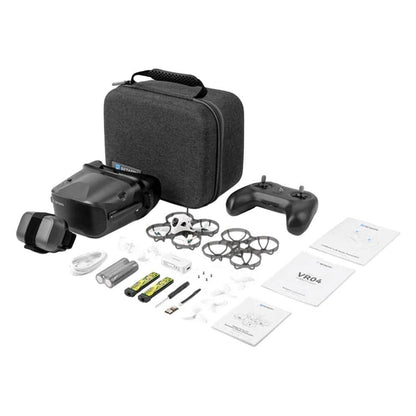BETAFPV FPV Drones BNF & RTF BETAFPV Meteor75 Pro HD FPV Kit