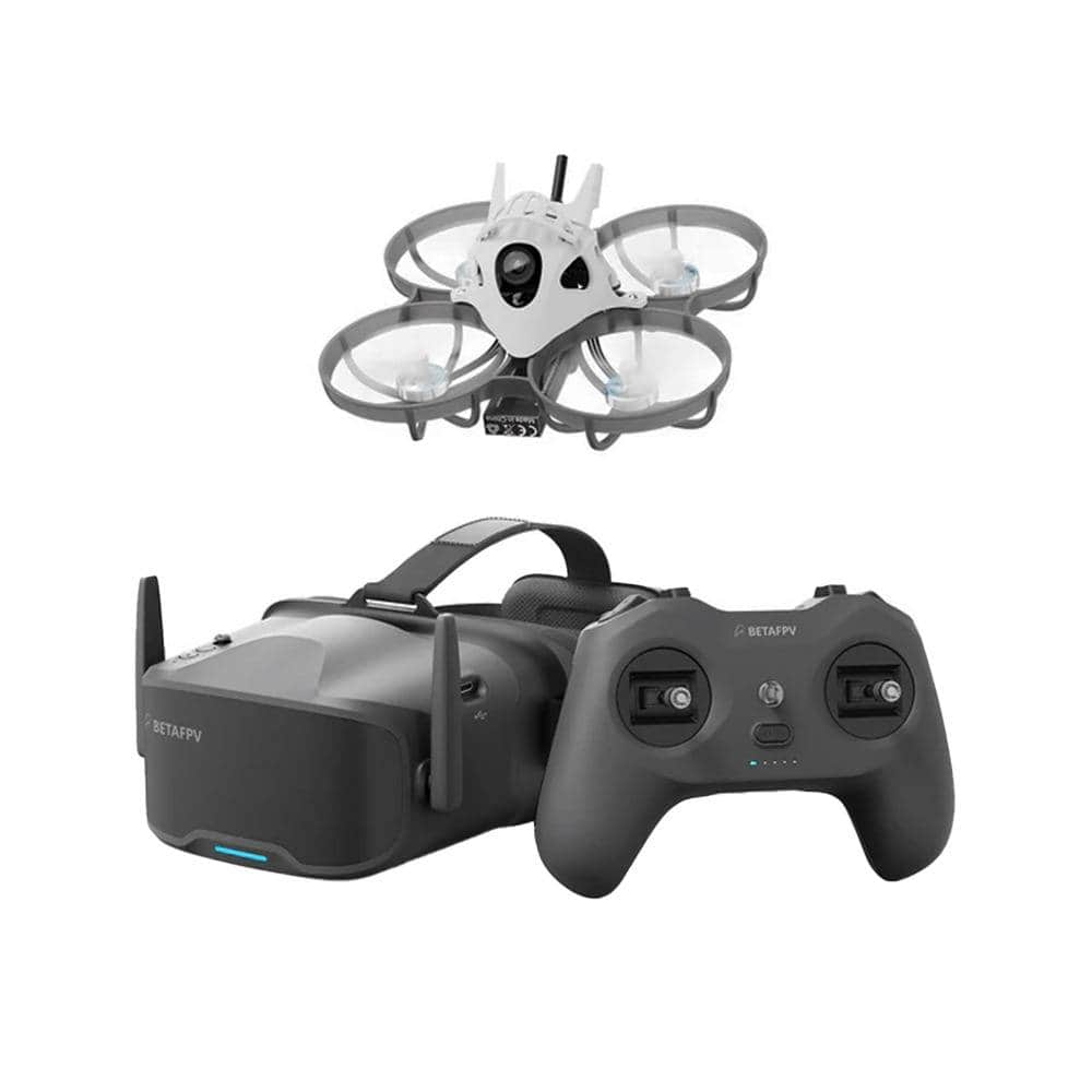 BETAFPV FPV Drones BNF & RTF BETAFPV Meteor75 Pro HD FPV Kit