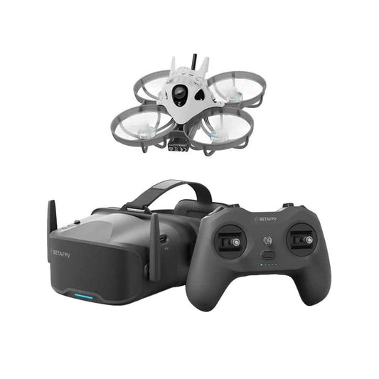 BETAFPV FPV Drones BNF & RTF BETAFPV Meteor75 Pro HD FPV Kit