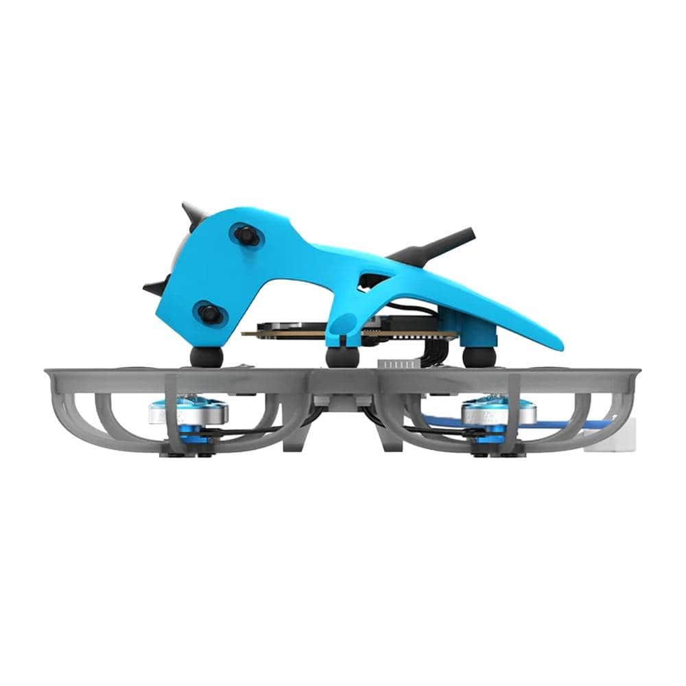 BETAFPV FPV Drones BNF & RTF BETAFPV Meteor75 Pro II Drone HD w/ DJI O4 Wide - 1S - ELRS 2.4GHz