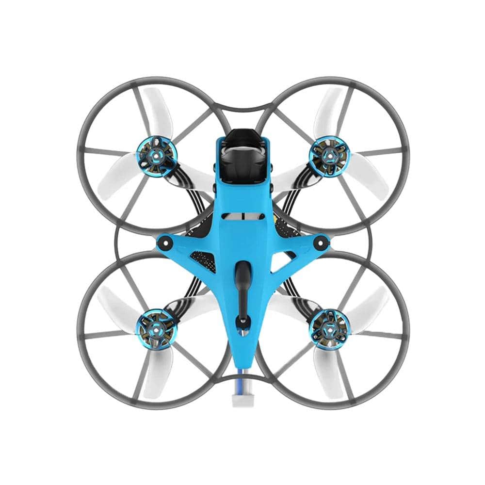 BETAFPV FPV Drones BNF & RTF BETAFPV Meteor75 Pro II Drone HD w/ DJI O4 Wide - 1S - ELRS 2.4GHz