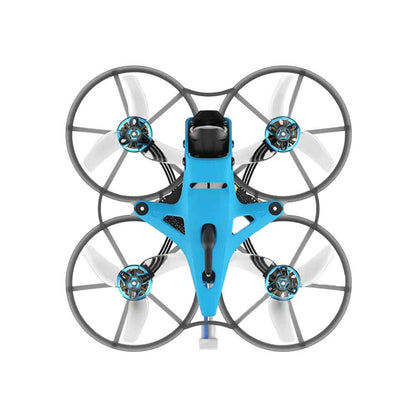 BETAFPV FPV Drones BNF & RTF BETAFPV Meteor75 Pro II Drone HD w/ DJI O4 Wide - 1S - ELRS 2.4GHz