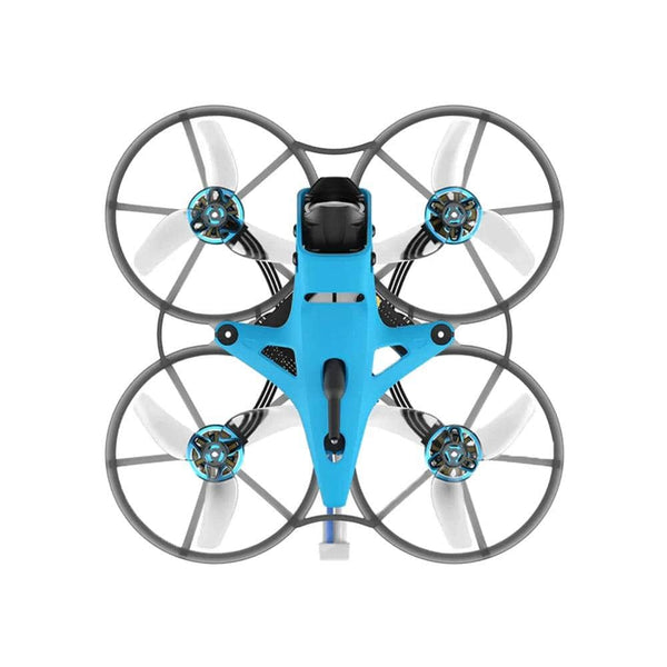 BETAFPV FPV Drones BNF & RTF BETAFPV Meteor75 Pro II Drone HD w/ DJI O4 Wide - 1S - ELRS 2.4GHz