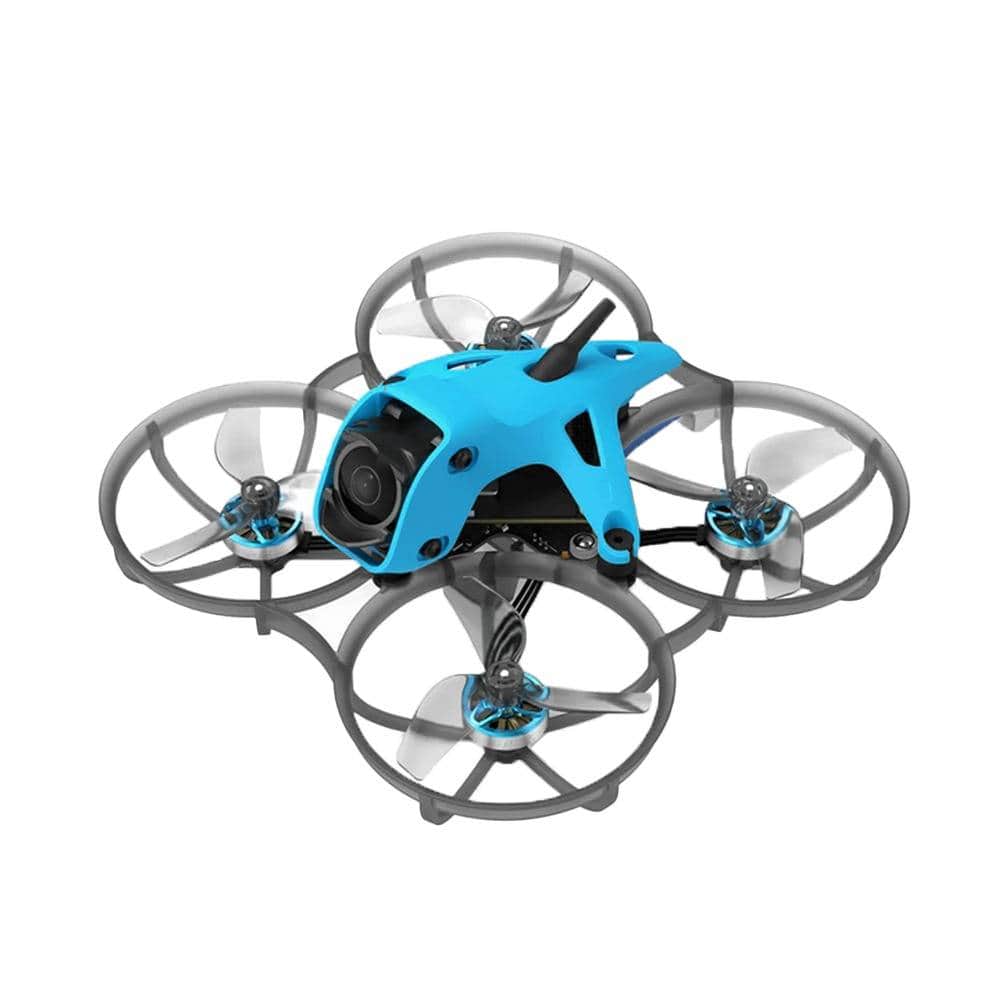 BETAFPV FPV Drones BNF & RTF BETAFPV Meteor75 Pro II Drone HD w/ DJI O4 Wide - 1S - ELRS 2.4GHz