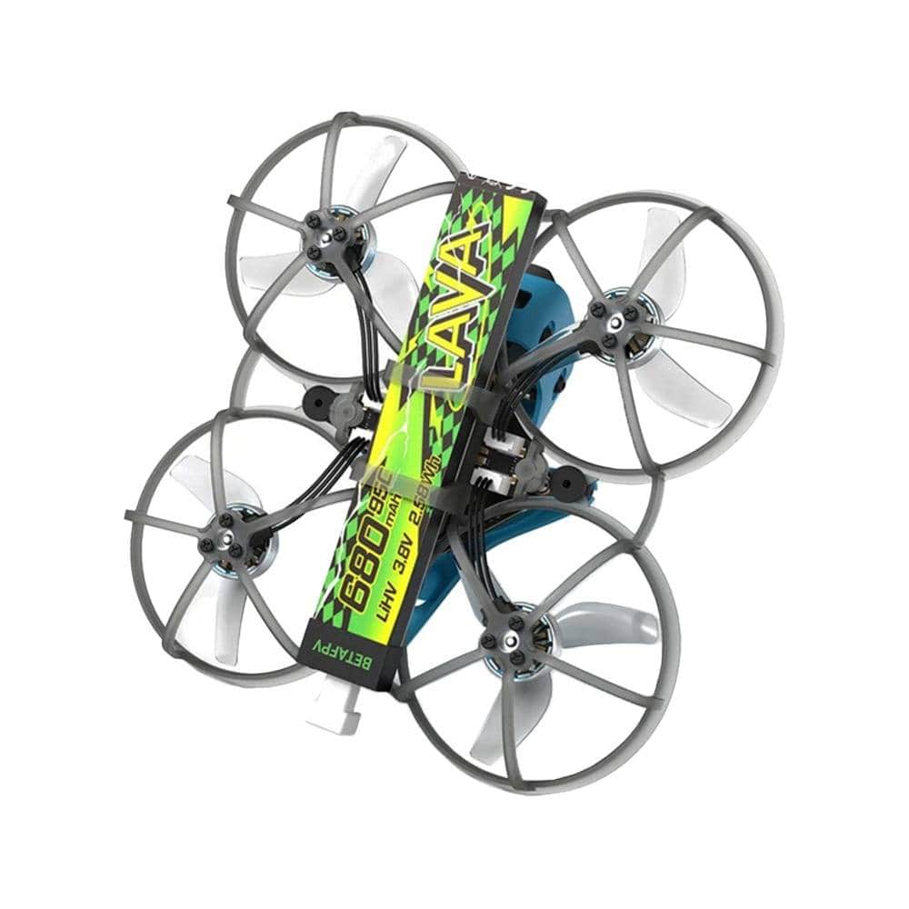 BETAFPV FPV Drones BNF & RTF BETAFPV Meteor75 Pro II Drone - No FPV System - 1S - ELRS 2.4GHz