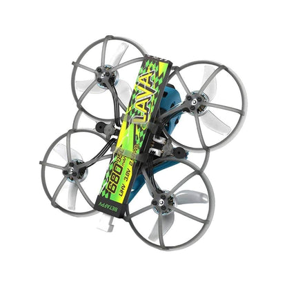 BETAFPV FPV Drones BNF & RTF BETAFPV Meteor75 Pro II Drone - No FPV System - 1S - ELRS 2.4GHz