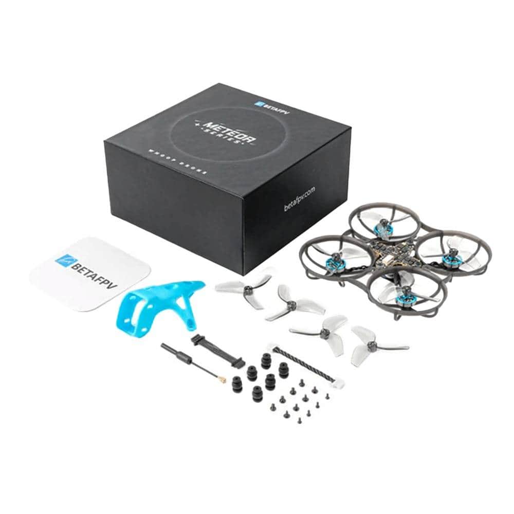 BETAFPV FPV Drones BNF & RTF BETAFPV Meteor75 Pro II Drone - No FPV System - 1S - ELRS 2.4GHz