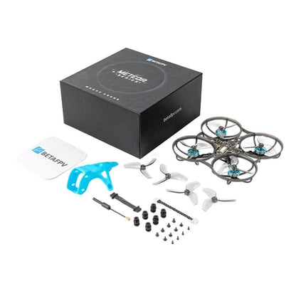 BETAFPV FPV Drones BNF & RTF BETAFPV Meteor75 Pro II Drone - No FPV System - 1S - ELRS 2.4GHz