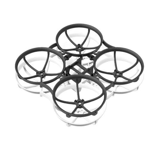 BETAFPV Frame BETAFPV Meteor75 Pro II Frame - White/Black (2 Pcs)