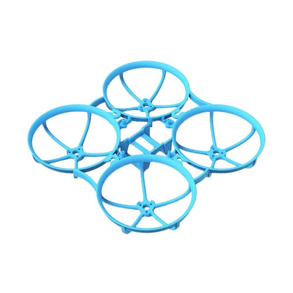 BETAFPV Frame Blue BETAFPV Meteor75 Pro II Whoop Frame