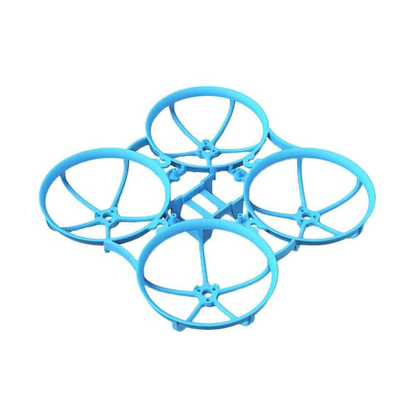 BETAFPV Frame Blue BETAFPV Meteor75 Pro II Whoop Frame