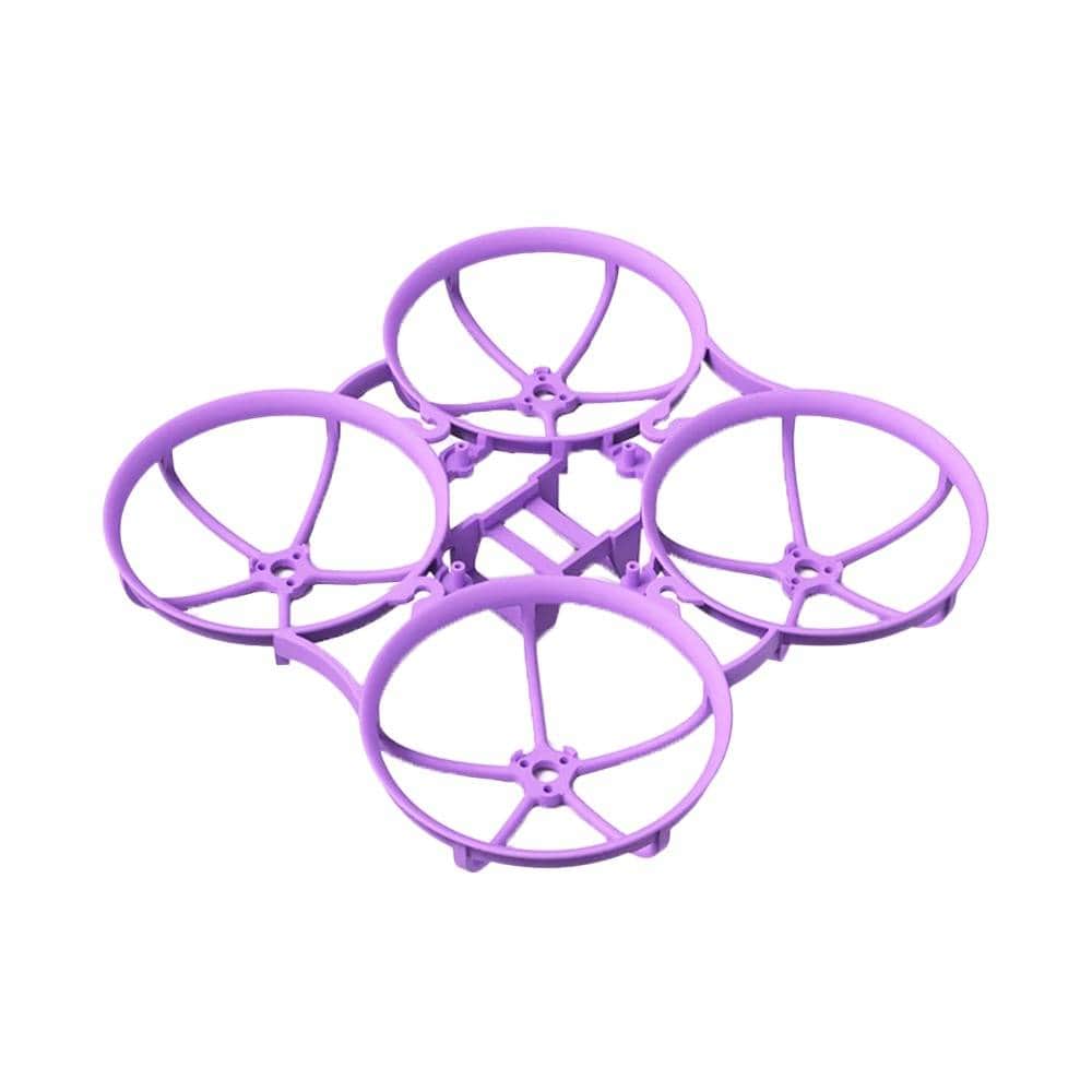BETAFPV Frame Purple BETAFPV Meteor75 Pro II Whoop Frame