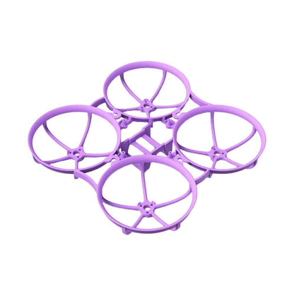 BETAFPV Frame Purple BETAFPV Meteor75 Pro II Whoop Frame