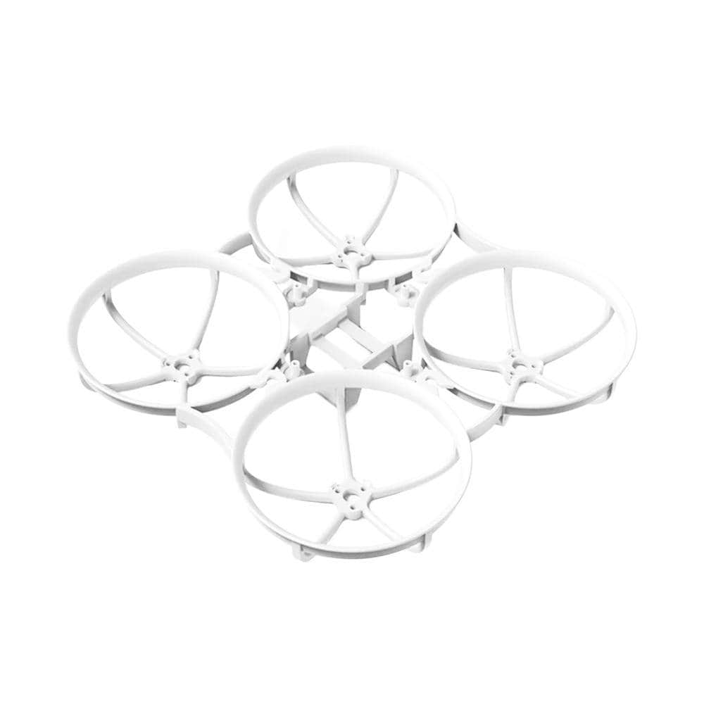 BETAFPV Frame White BETAFPV Meteor75 Pro II Whoop Frame
