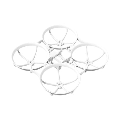 BETAFPV Frame White BETAFPV Meteor75 Pro II Whoop Frame